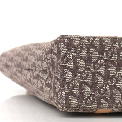 Christian Dior Monogram Tote Brown 7 of 15