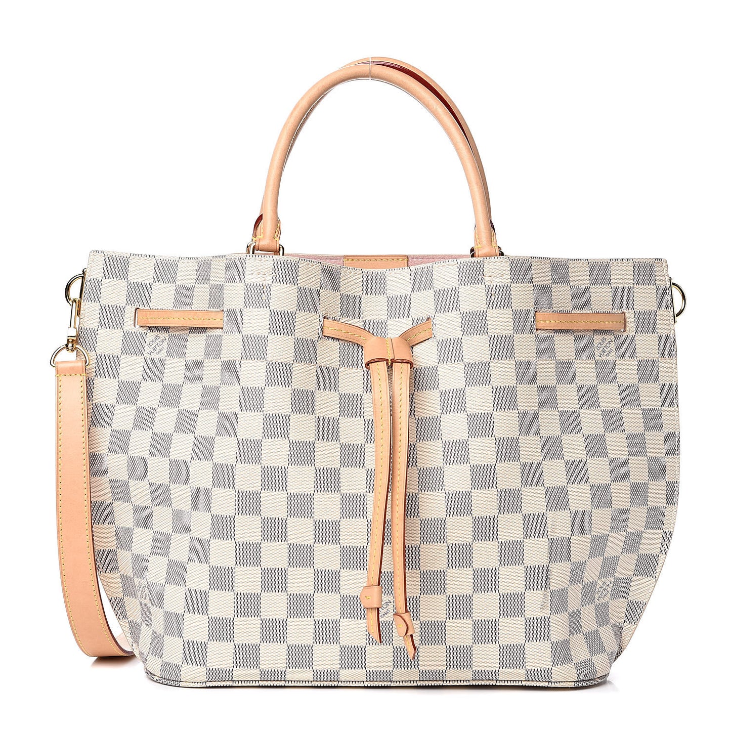 Damier Azur Girolata