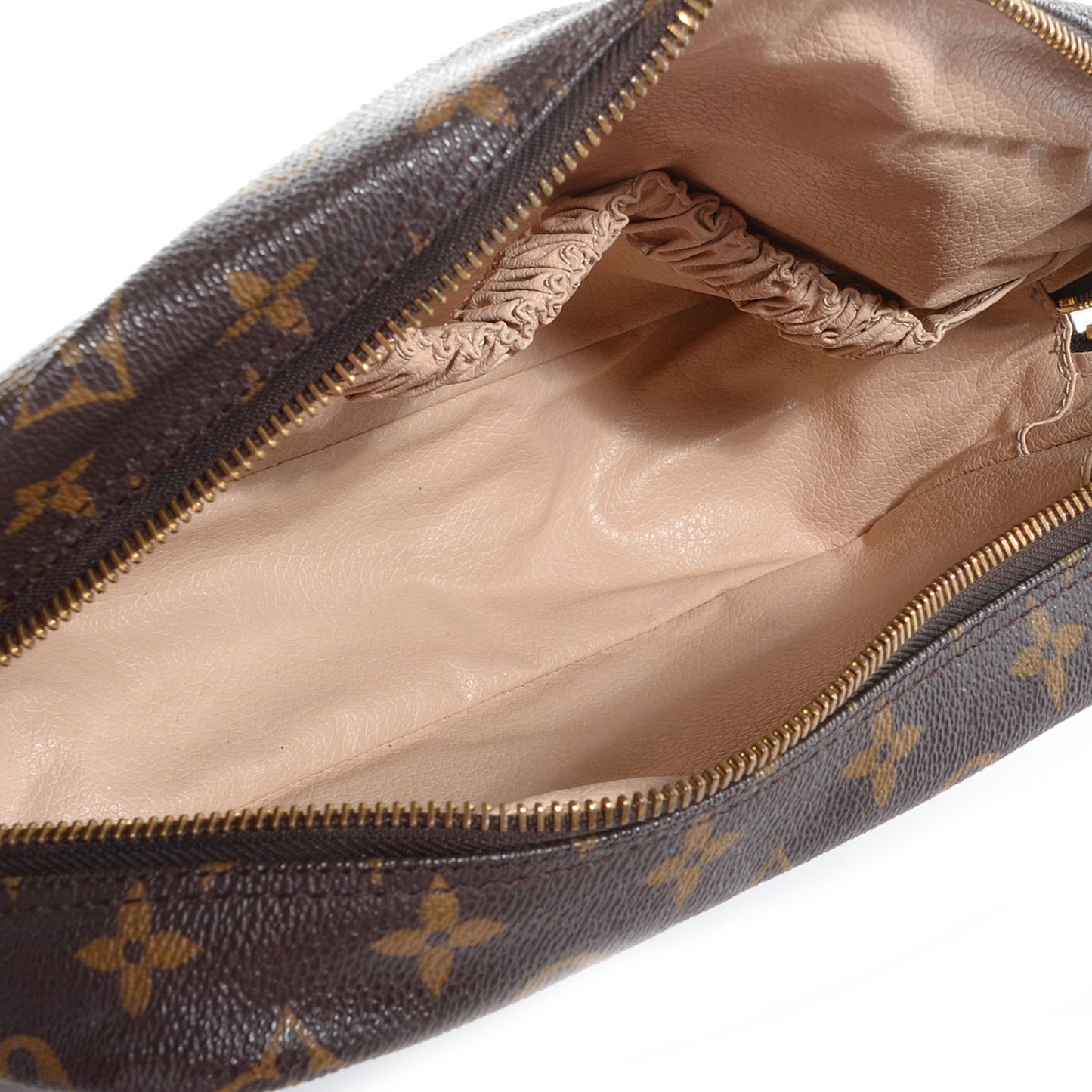 Monogram Trousse Toilette 28