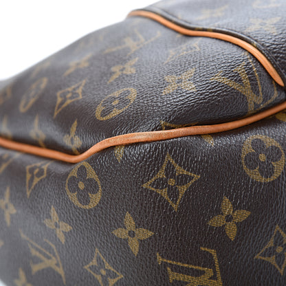 Louis Vuitton Monogram Galliera PM 9 of 18