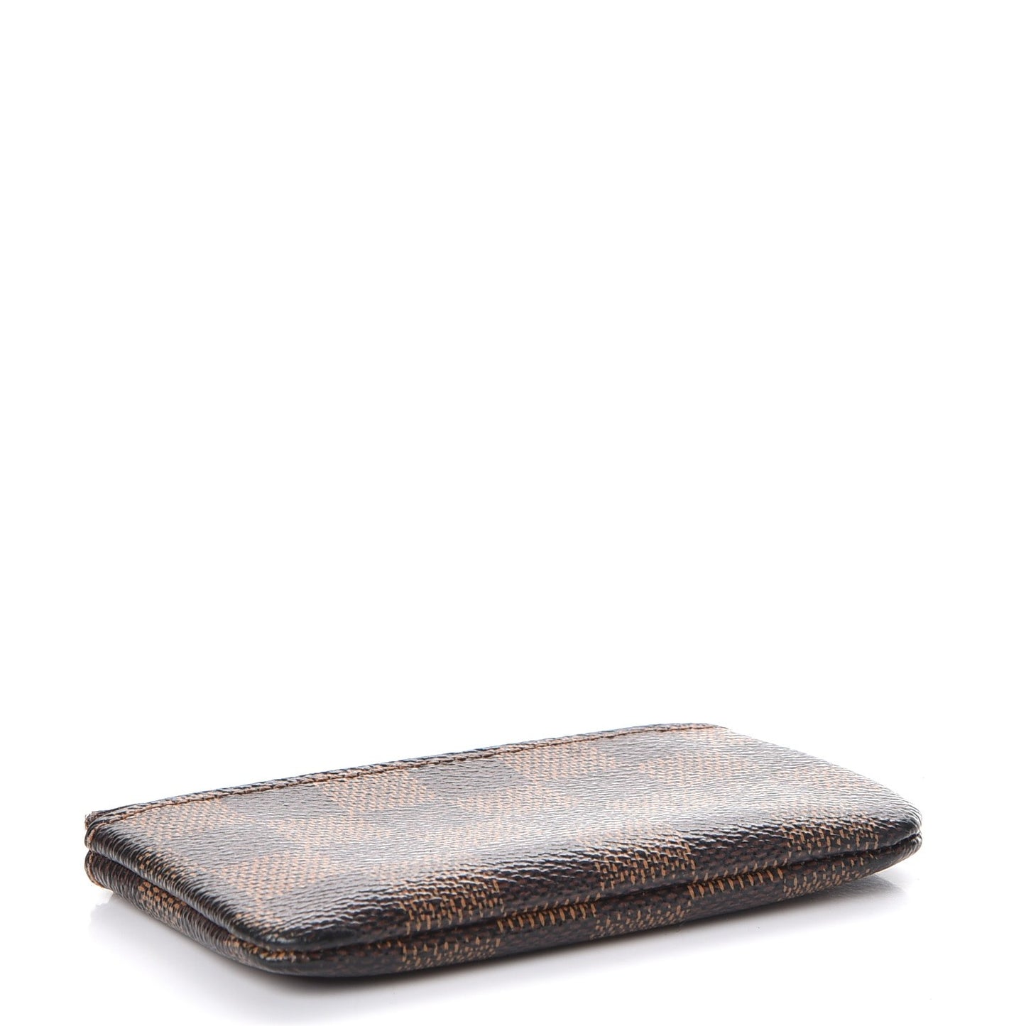Damier Ebene Key Pouch
