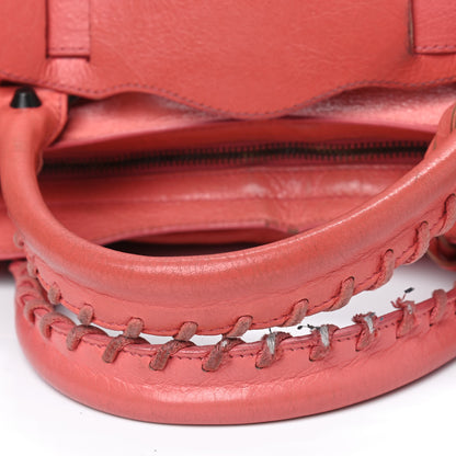 Balenciaga Agneau Classic Hardware City Rose Azalee Rose Jaipur 18 of 18