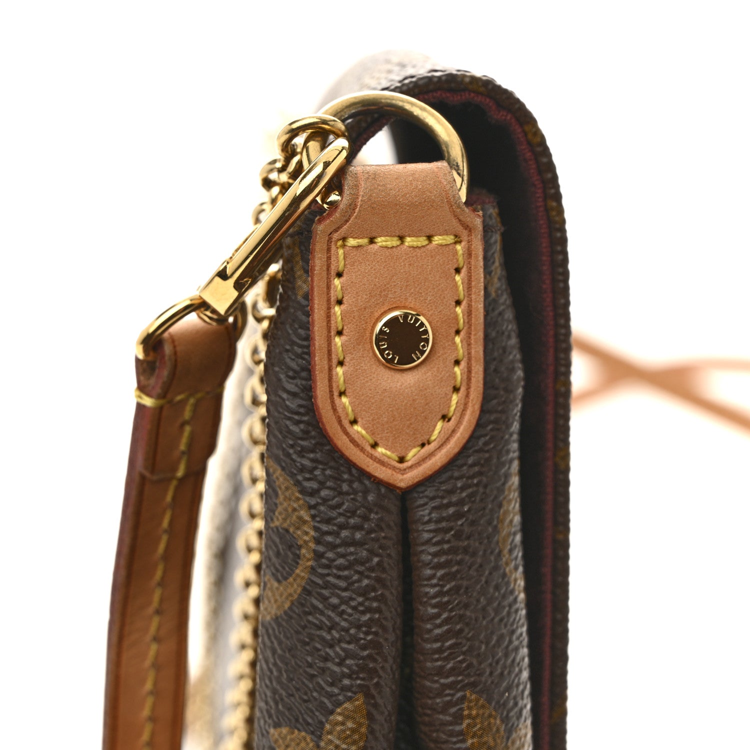Louis Vuitton Monogram Favorite MM 12 of 15