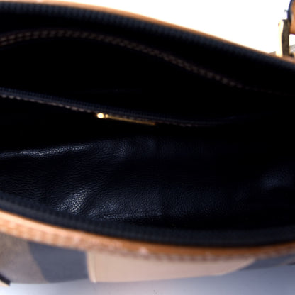 Fendi Pequin Spalmati Boston 9 of 16