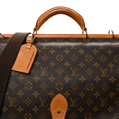 Louis Vuitton Monogram Sac Chasse Hunting Bag 8 of 22