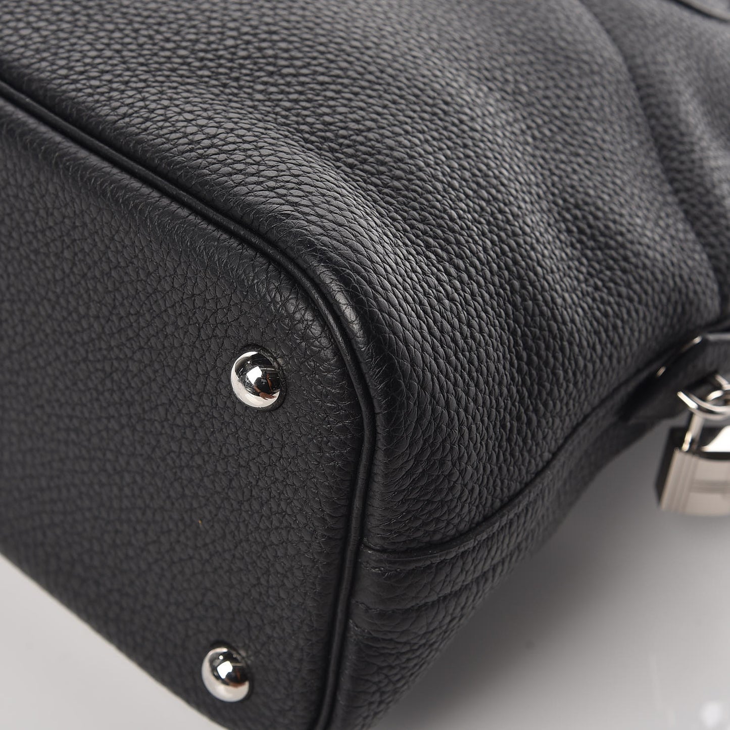 Taurillon Clemence Bolide 31 Black