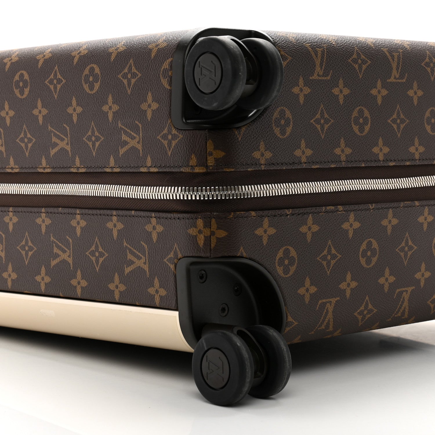 Louis Vuitton Monogram Horizon 55 Coquelicot 7 of 10