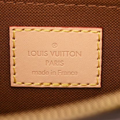 Louis Vuitton Monogram Multi Pochette Accessories Kaki 8 of 12