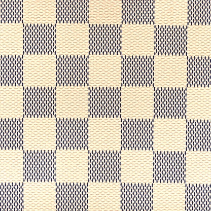 Louis Vuitton Damier Azur Pochette Accessories 8 of 11