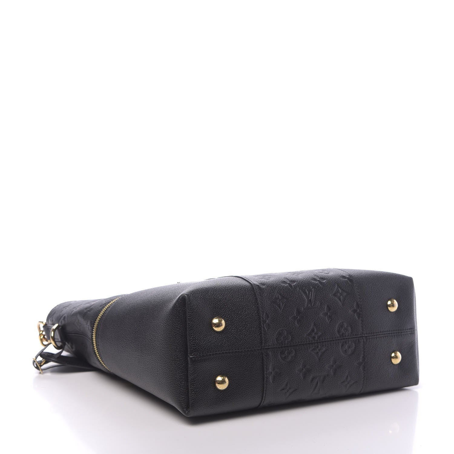 Louis Vuitton Empreinte Melie Black 4 of 13