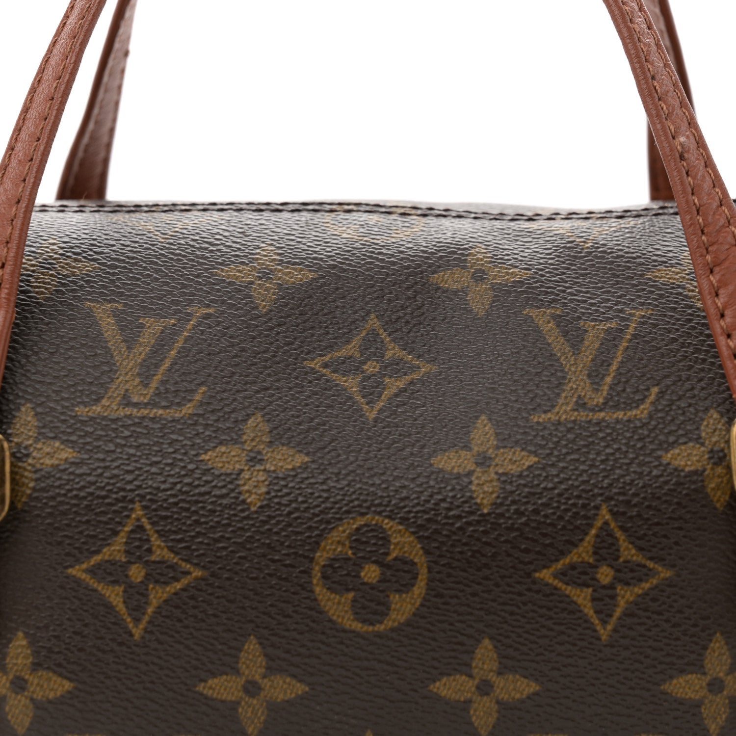 Louis Vuitton Monogram Papillon 26 6 of 9