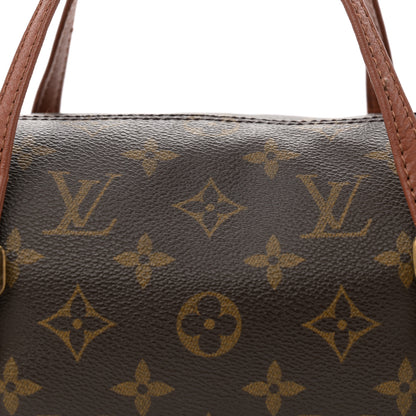 Louis Vuitton Monogram Papillon 26 6 of 9