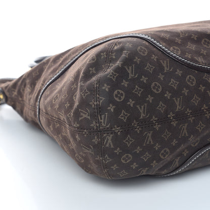 Louis Vuitton Monogram Idylle Elegie Fusain 9 of 10