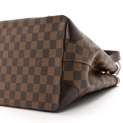 Louis Vuitton Damier Ebene Hampstead PM 9 of 9