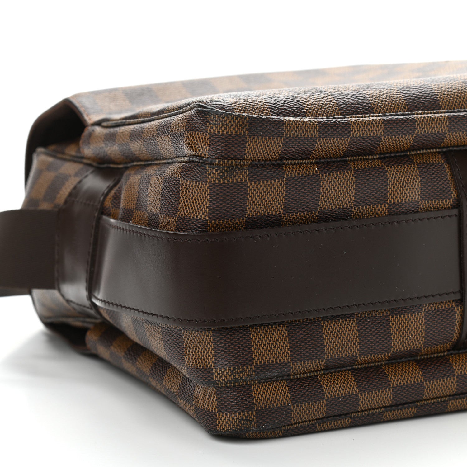 Louis Vuitton Damier Ebene Naviglio 9 of 12