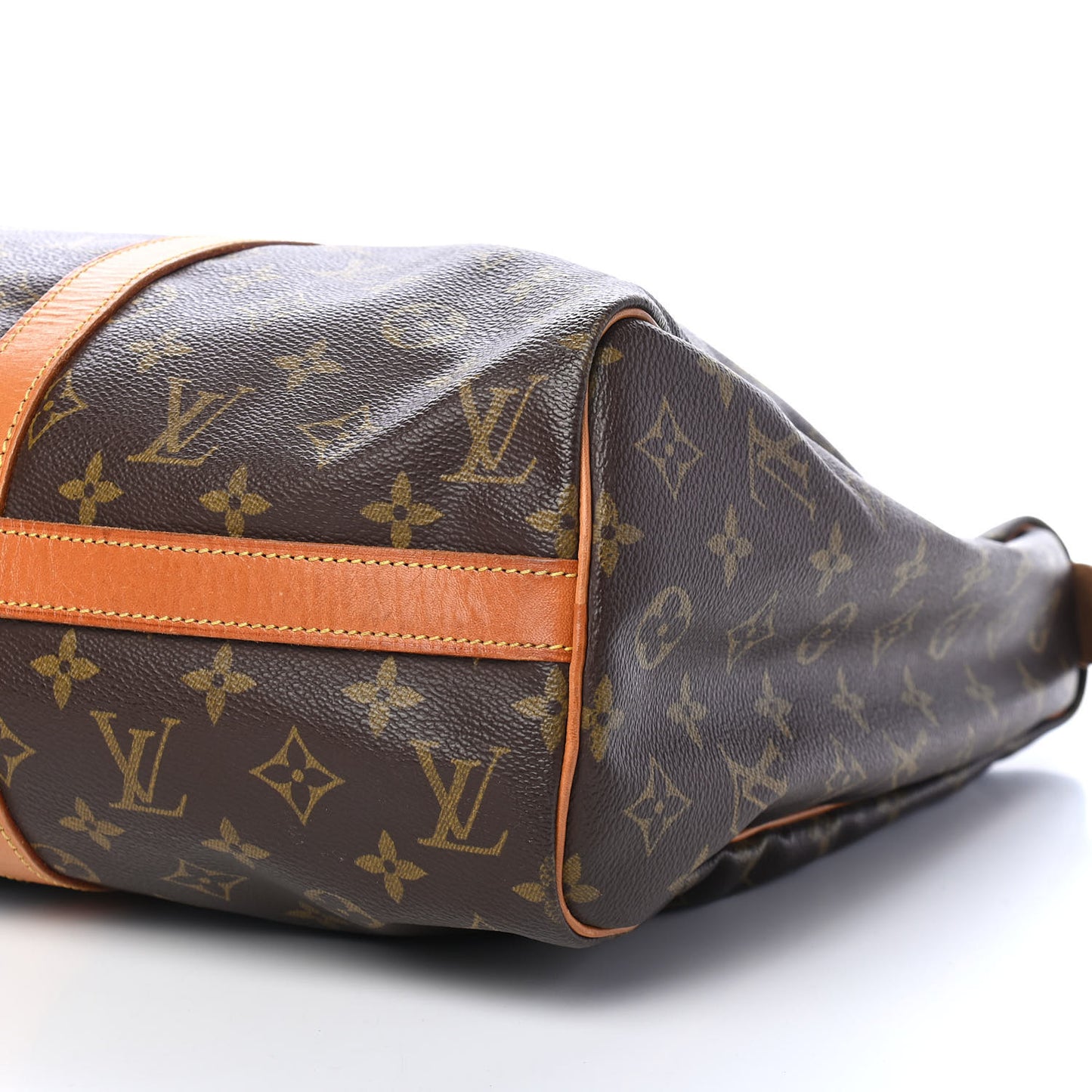 Monogram Sac Flanerie 45