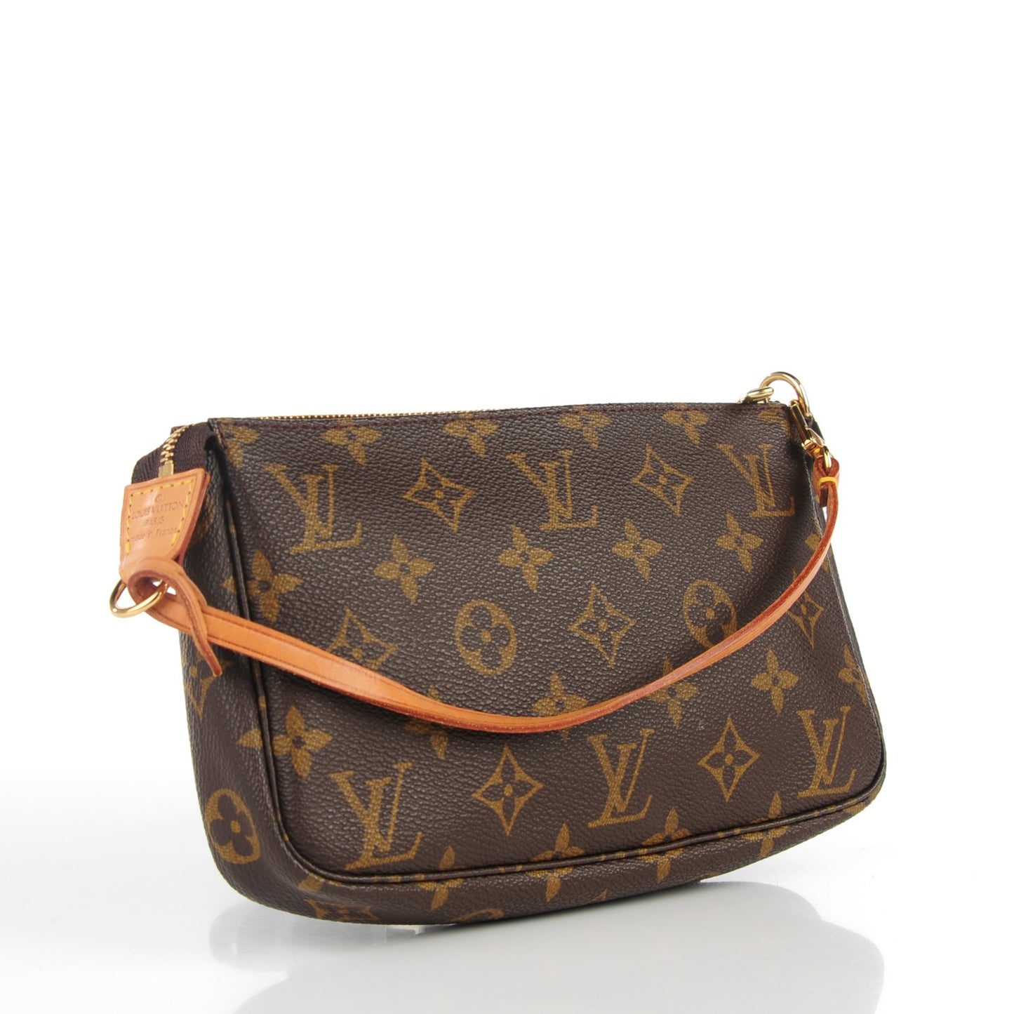 Monogram Pochette Accessories