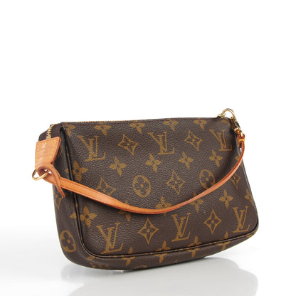 Louis Vuitton Monogram Pochette Accessories 3 of 7