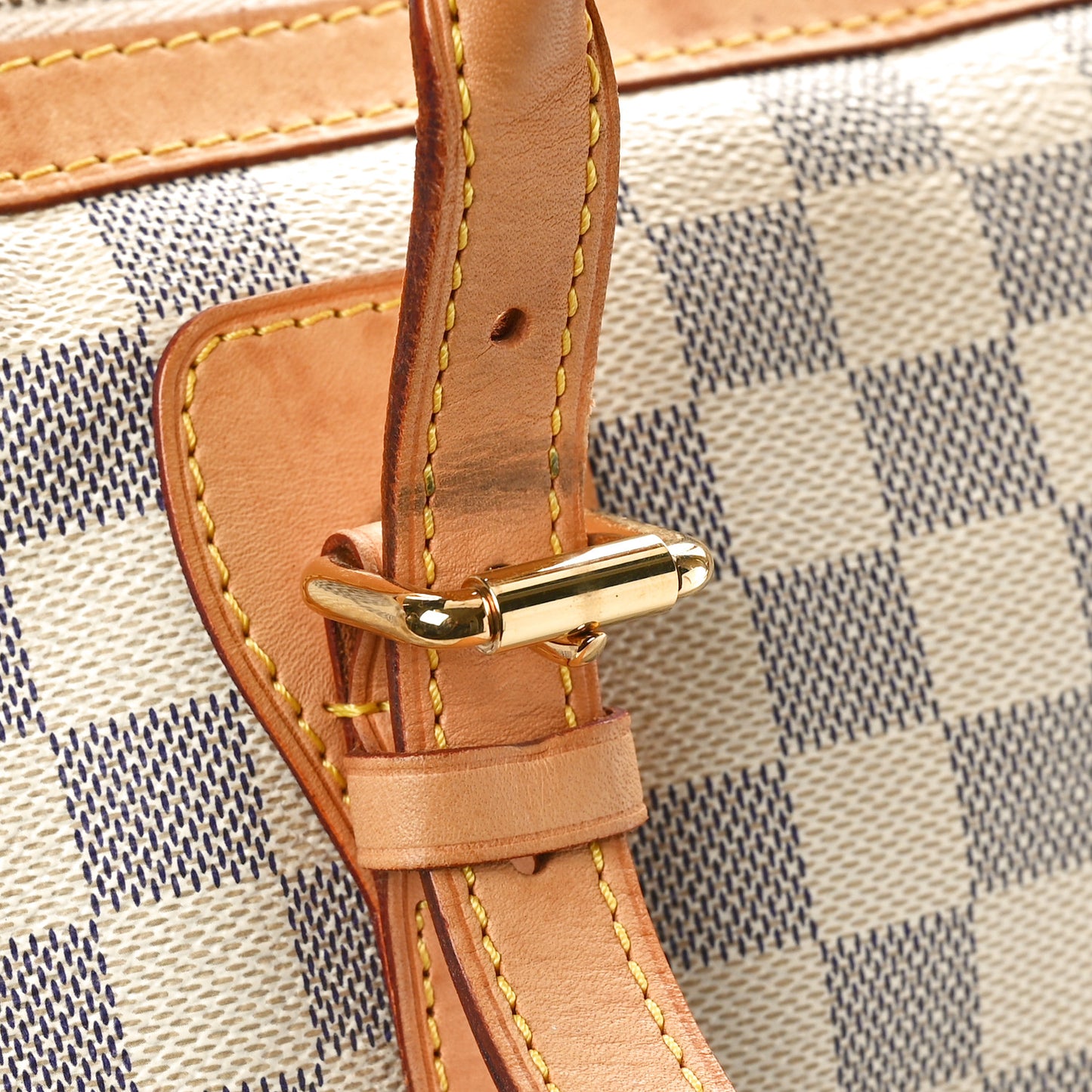 Damier Azur Berkeley