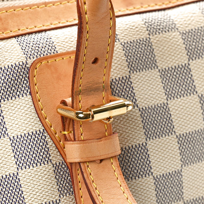 Louis Vuitton Damier Azur Berkeley 13 of 14