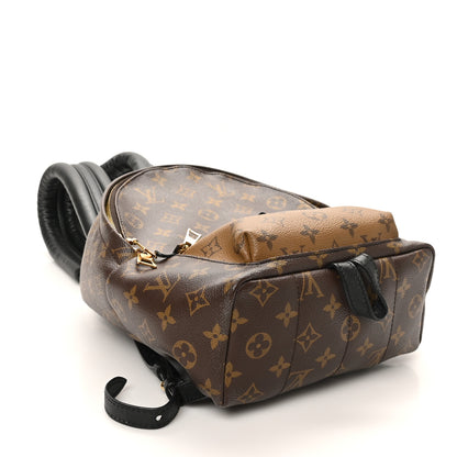 Louis Vuitton Reverse Monogram Palm Springs Backpack PM 4 of 10