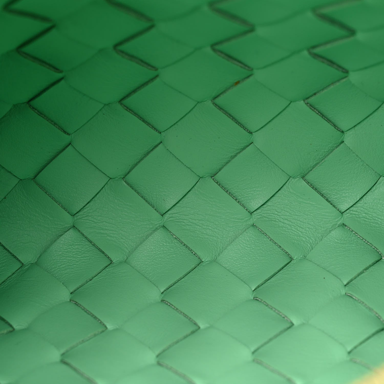 Bottega Veneta Nappa Intrecciato Mini Loop Camera Bag Siren 5 of 9