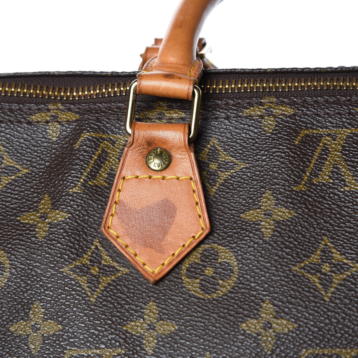 Monogram Speedy 40