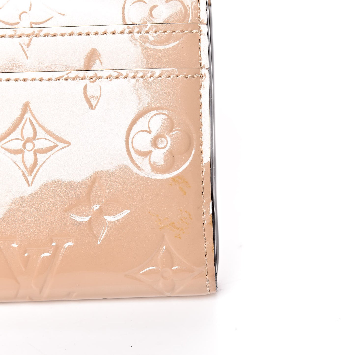 Vernis Sarah Wallet NM Dune