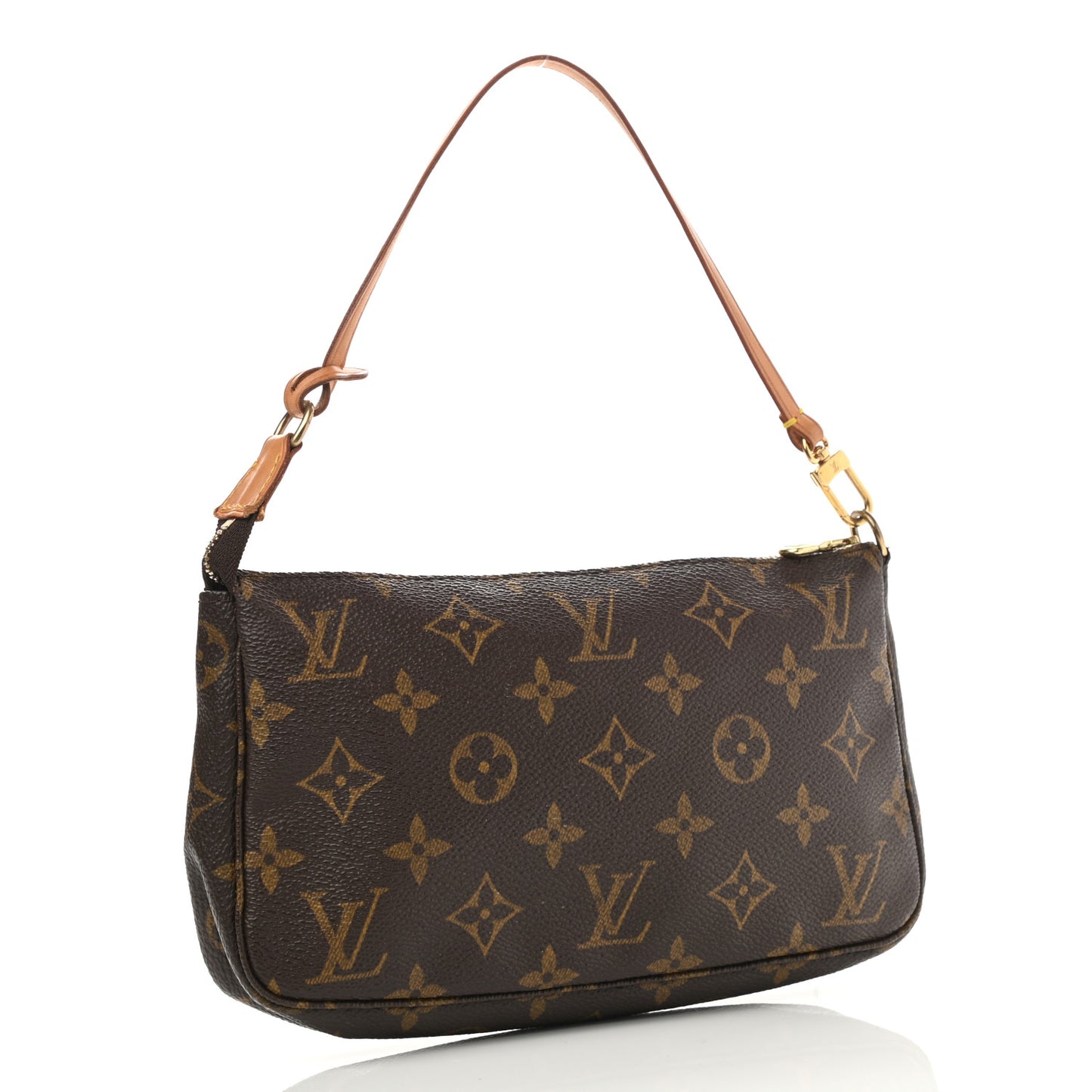 Monogram Pochette Accessories