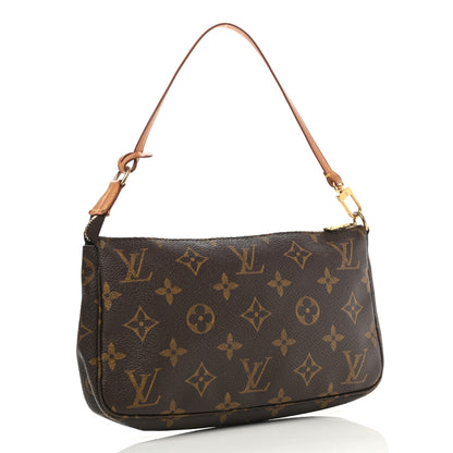 Louis Vuitton Monogram Pochette Accessories 3 of 7