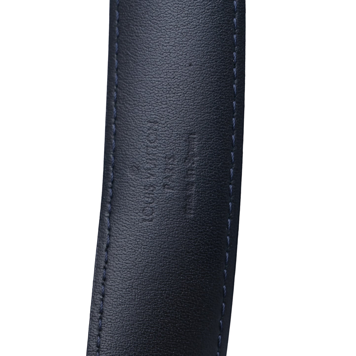 Damier Graphite 30mm Neogram LV Belt 100 40