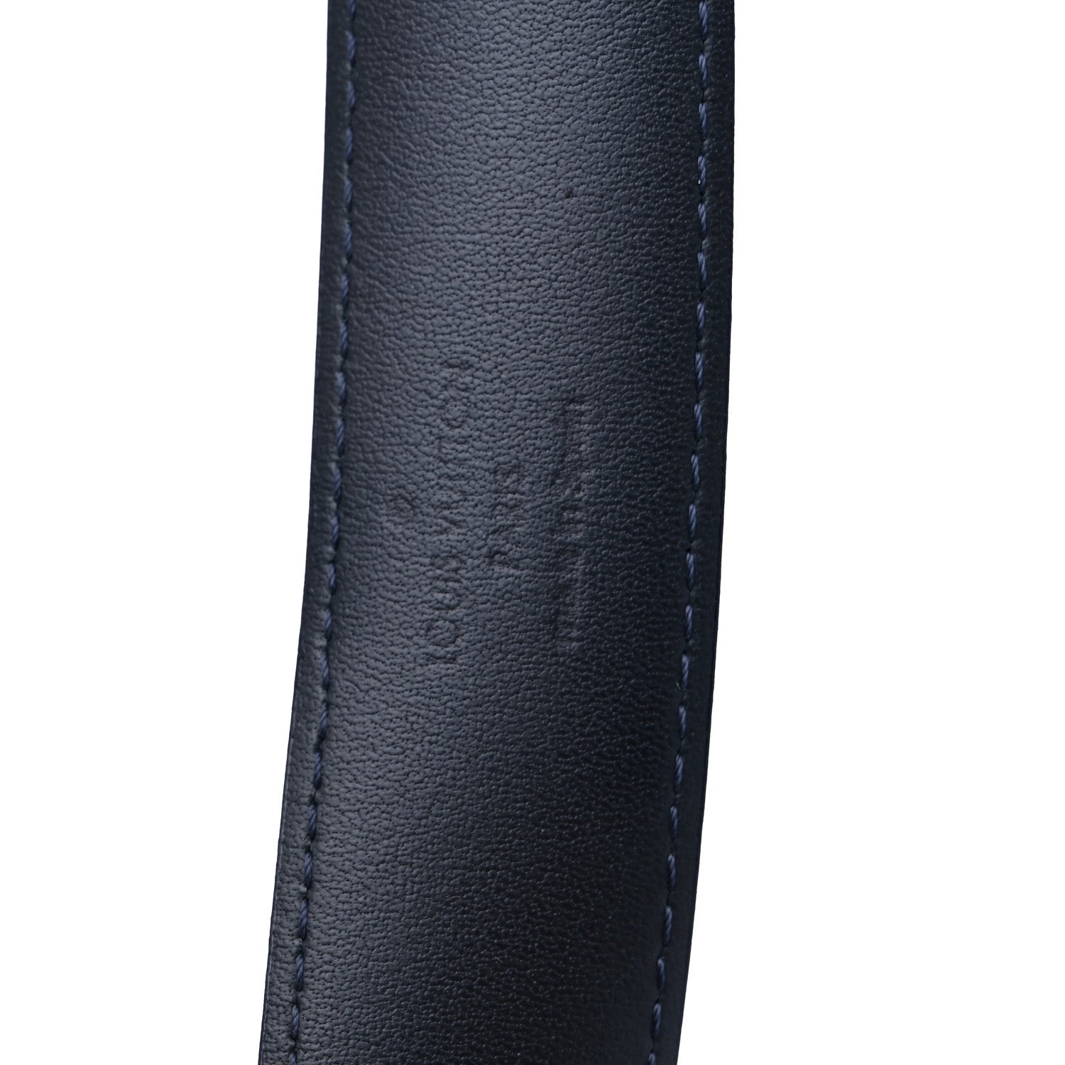 Louis Vuitton Damier Graphite 30mm Neogram LV Belt 100 40 4 of 7