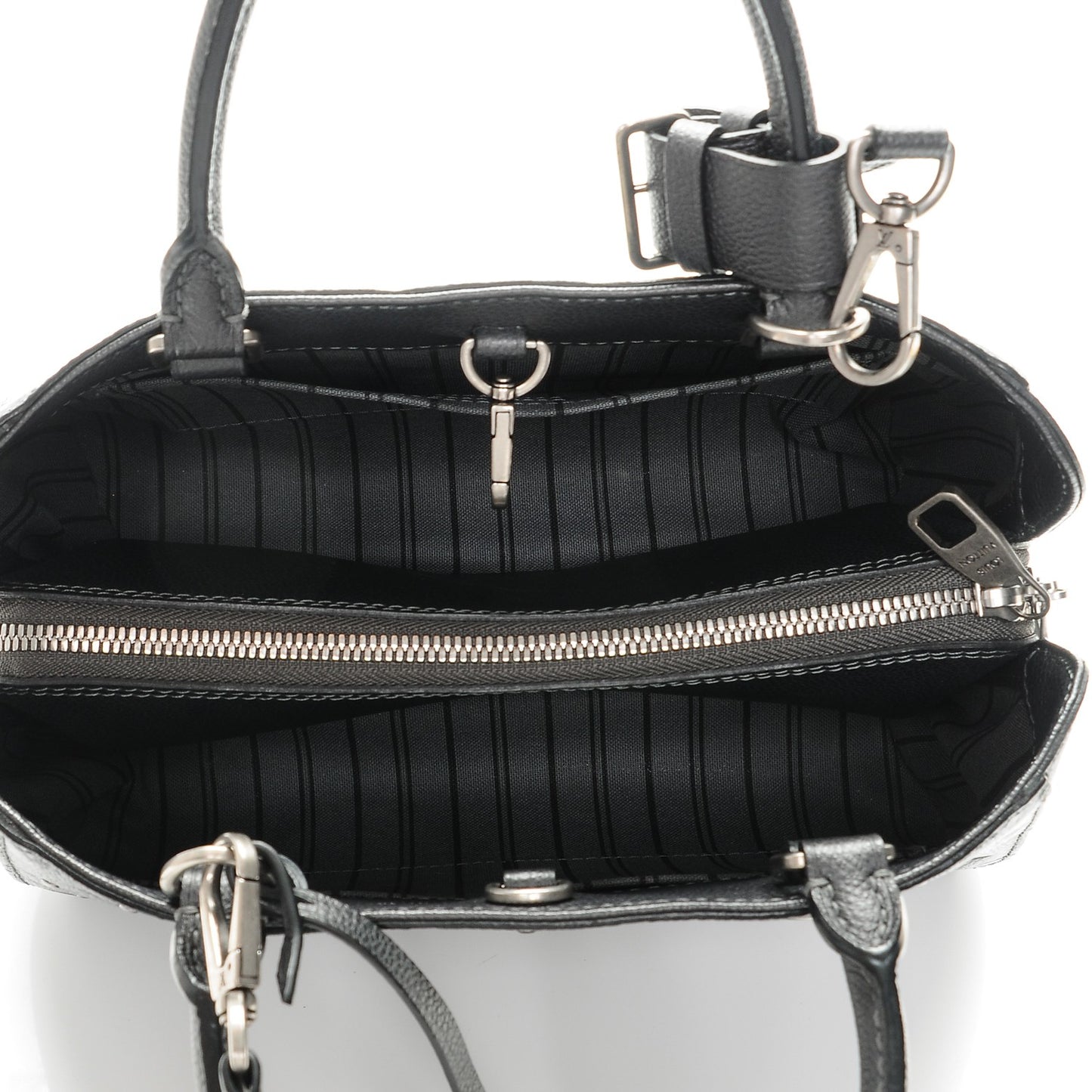Empreinte Studded Montaigne BB Platine
