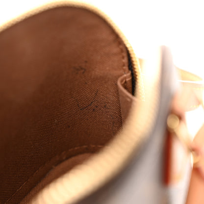 Louis Vuitton Monogram Nano Alma 20 of 21