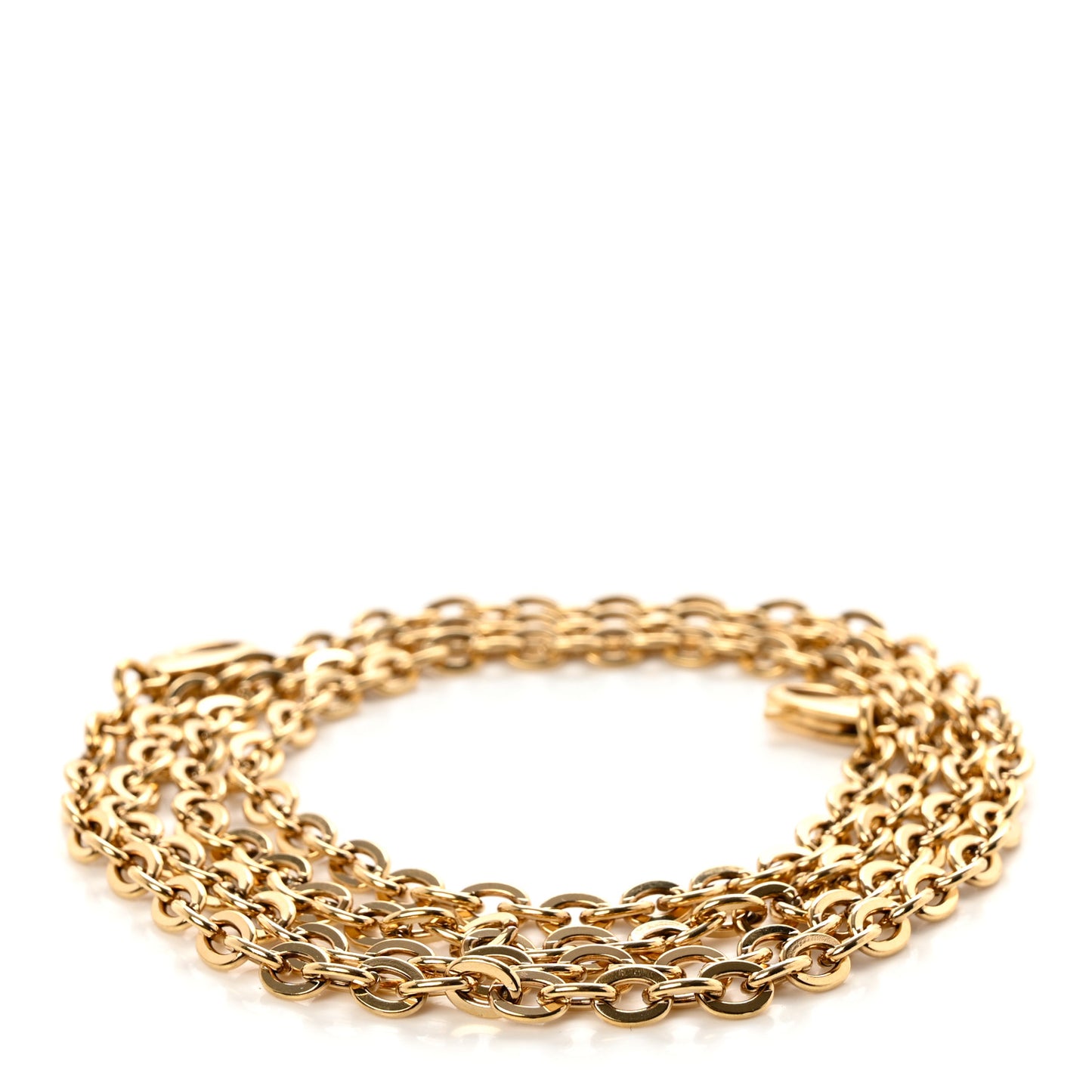 Felicie Chain Long Shoulder Strap