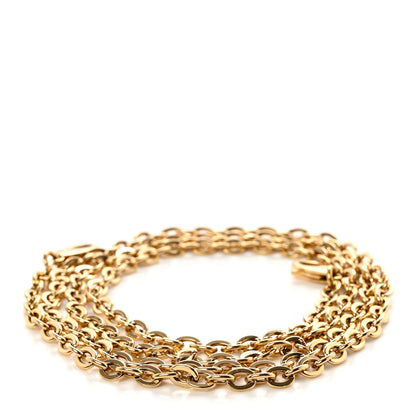 Louis Vuitton Felicie Chain Long Shoulder Strap 2 of 3