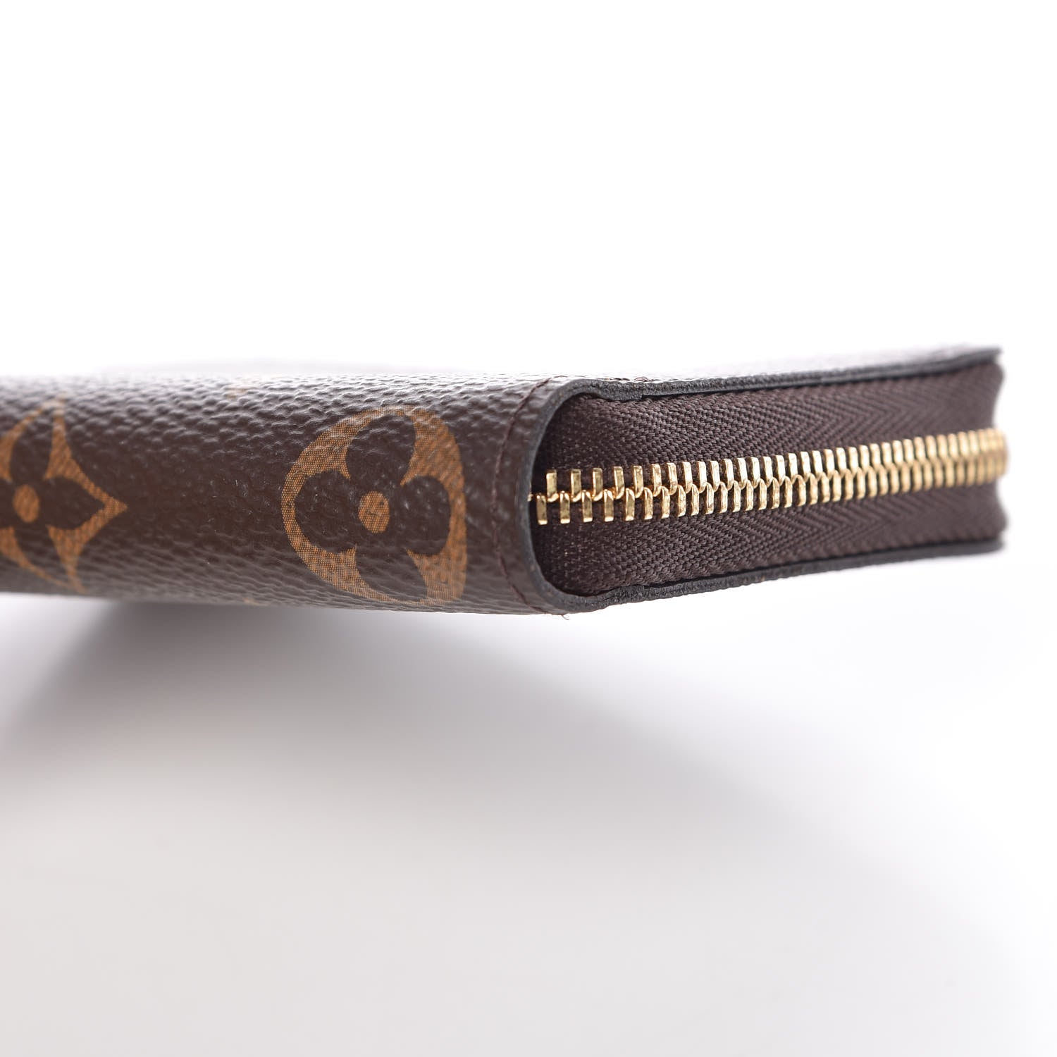Louis Vuitton Monogram Zippy Coin Purse 8 of 9