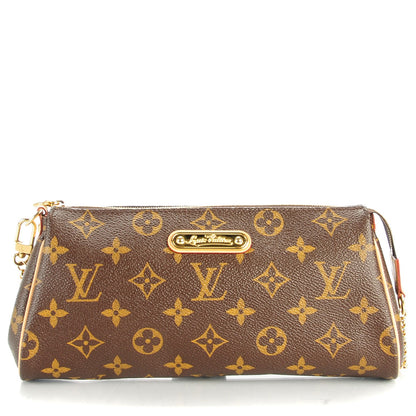 Louis Vuitton Monogram Eva Clutch 1 of 7