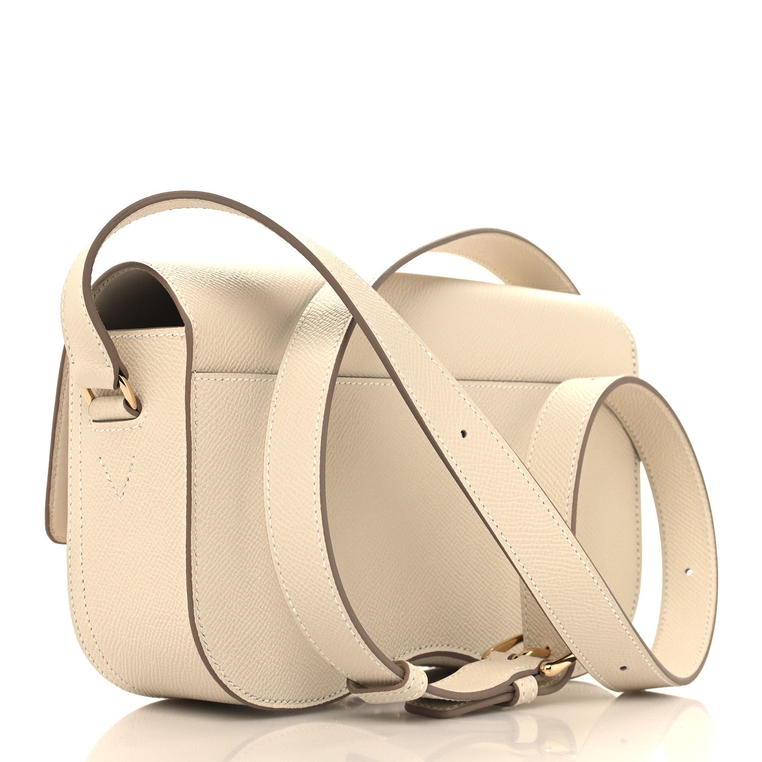 Hermes Epsom Della Cavalleria Elan Craie 3 of 11