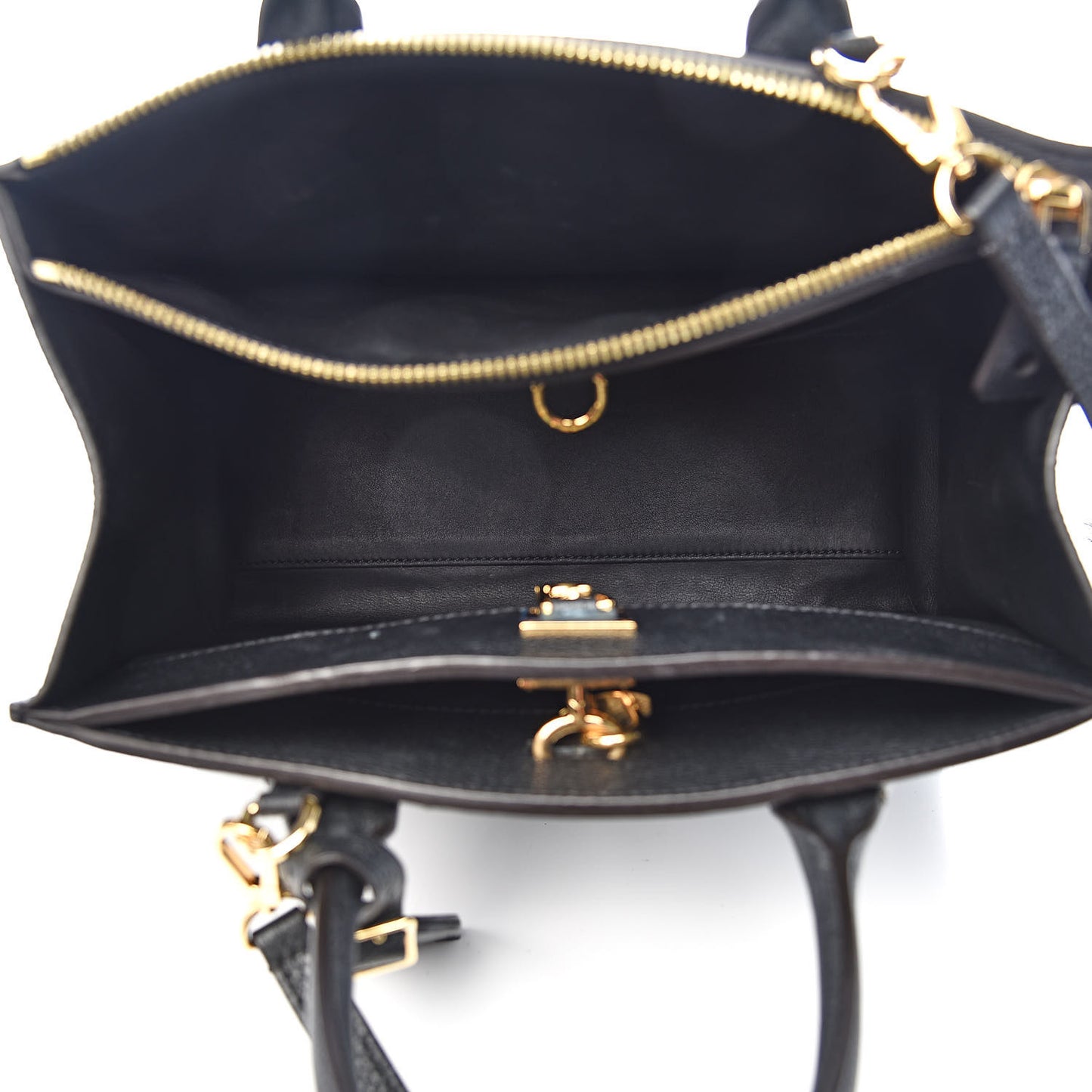 Taurillon City Steamer PM Black