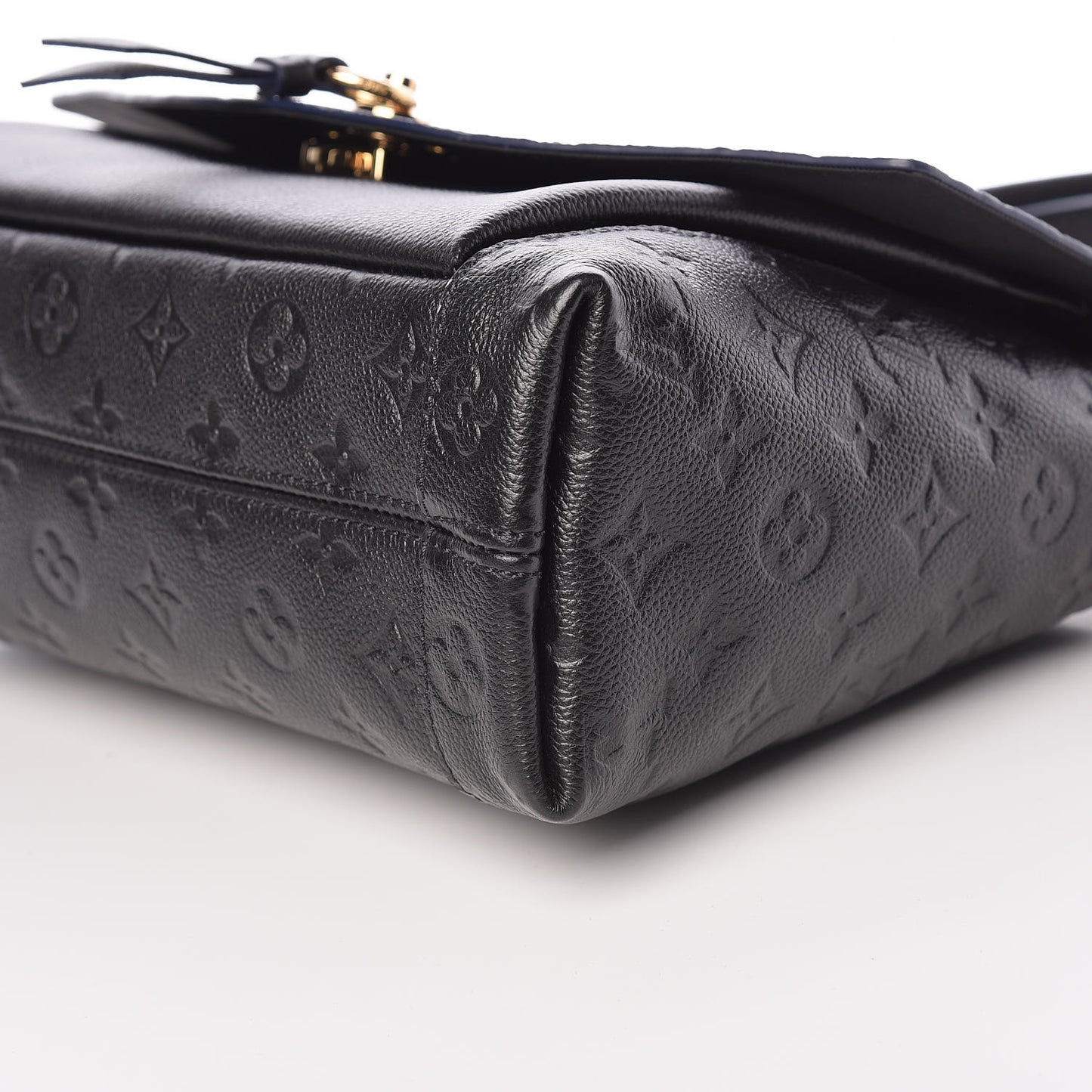 Empreinte Blanche MM Black