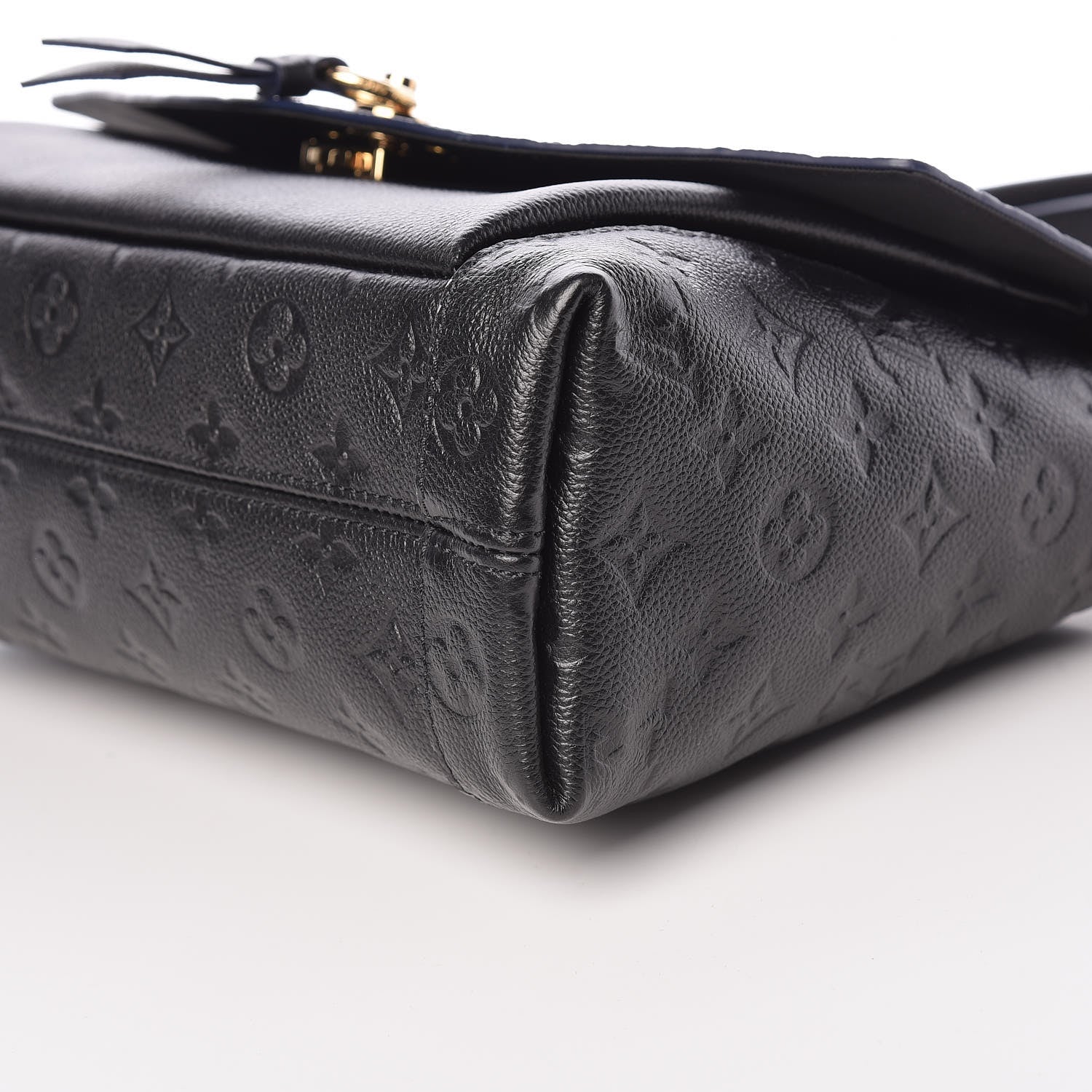 Louis Vuitton Empreinte Blanche MM Black 9 of 9