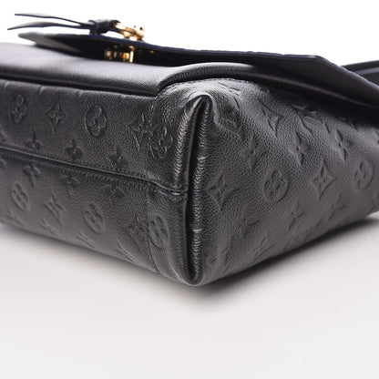 Louis Vuitton Empreinte Blanche MM Black 9 of 9
