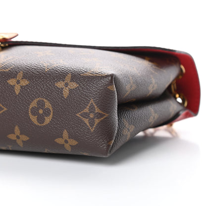 Louis Vuitton Monogram Pallas Chain Cherry 10 of 13