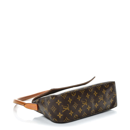 Louis Vuitton Monogram Mini Looping 4 of 6