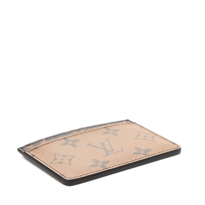 Louis Vuitton Reverse Monogram Card Holder 4 of 7