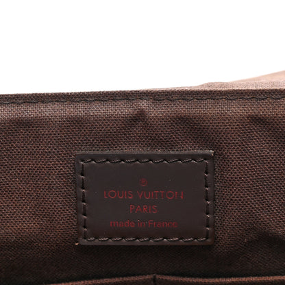 Louis Vuitton Damier Ebene District PM 6 of 9