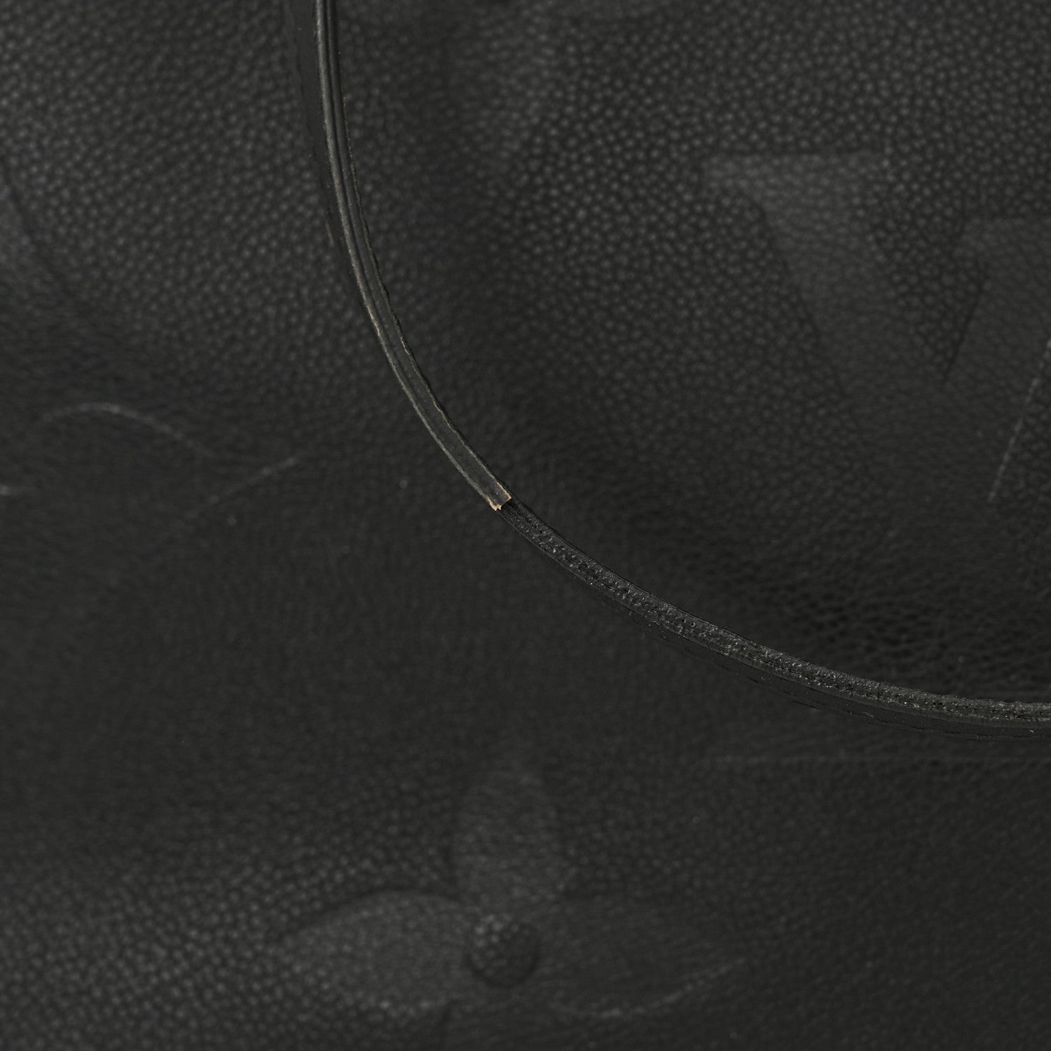Louis Vuitton Empreinte Monogram Giant Onthego GM Black 11 of 15