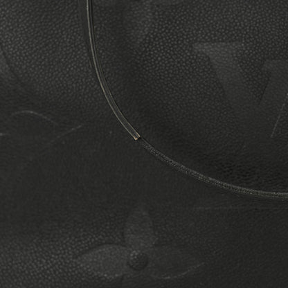 Louis Vuitton Empreinte Monogram Giant Onthego GM Black 11 of 15