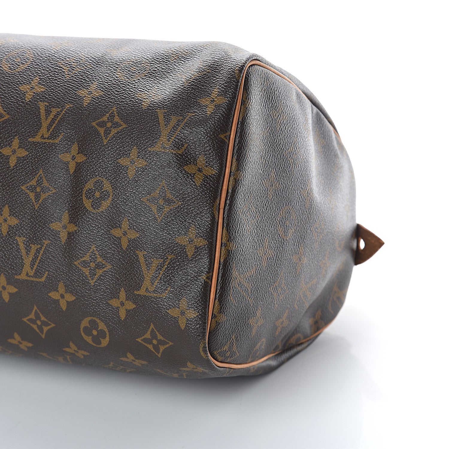Louis Vuitton Monogram Speedy 30 8 of 8